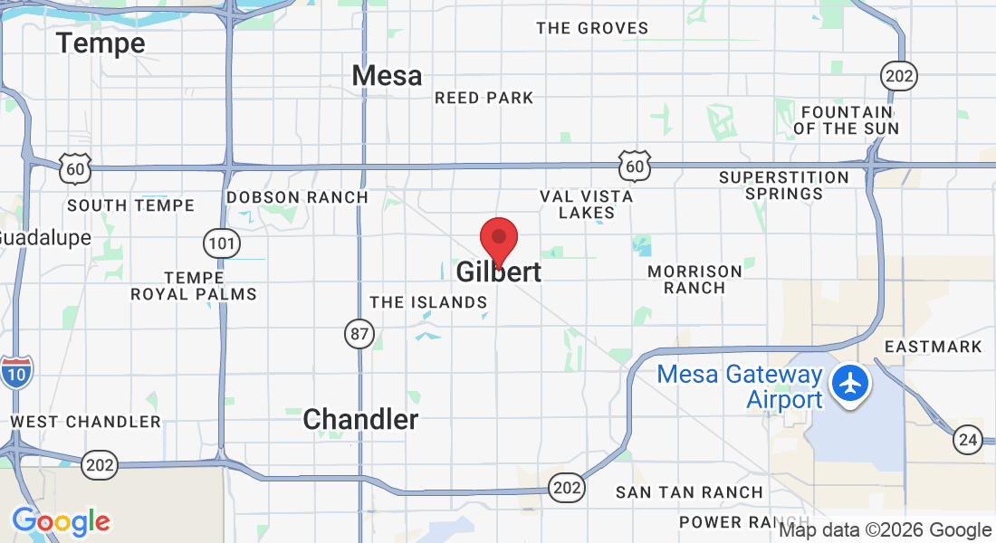 Gilbert, AZ, USA