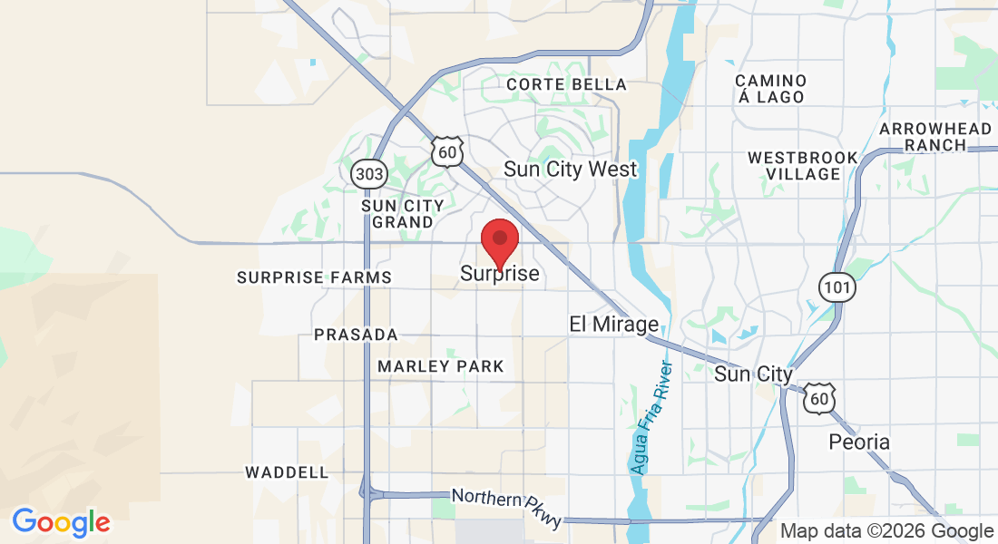 Surprise, AZ, USA