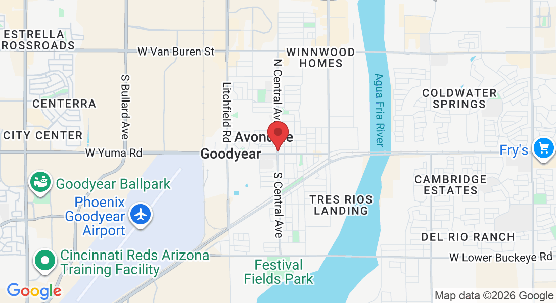 Avondale, AZ, USA