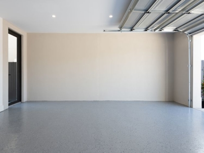 new floor